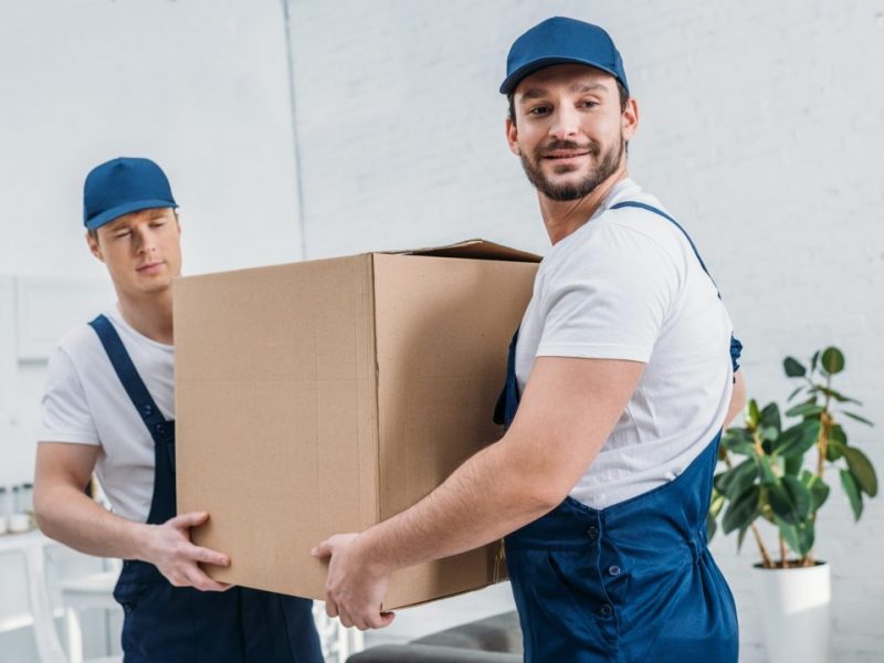 Nevada Movers: Reliable Moving and Business Storage Solutions Across the Silver State