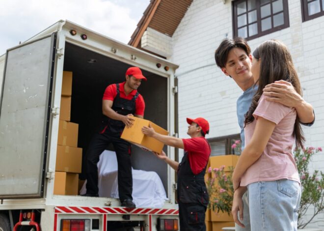 Hire Full-Service Movers Across The USA: A Complete Guide to Safe and Stress-Free Relocation