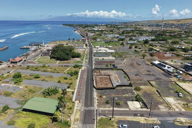 One ‘Ohana Fund reaches $175M in offers to Maui wildfire victims