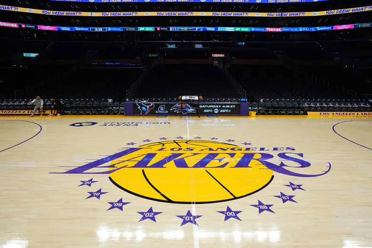Bob Iger, Joshua Kushner to buy Lakers from Mark Walter’s ownership group for $12.5 billion