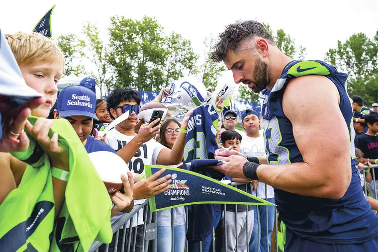 ‘Hard Knocks’ debuts on HBO. Go behind the scenes.