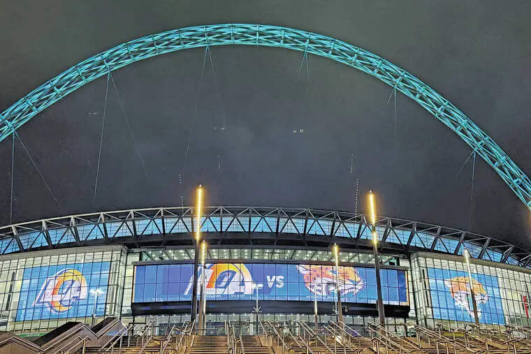 If the NFL goes international, what are the challenges and what cities make sense?