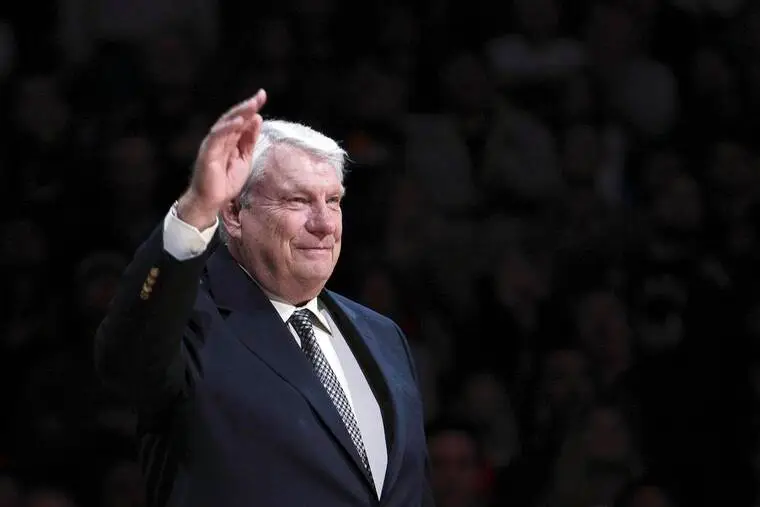 Hall of Fame coach, standout player Don Nelson dies at 86