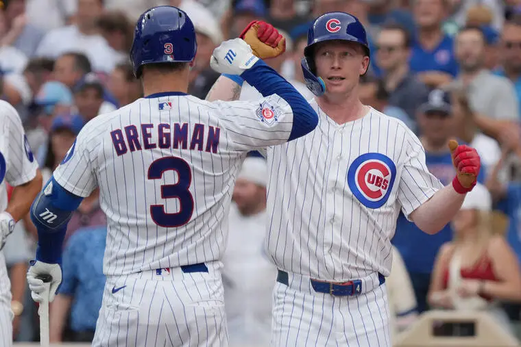 Dodgers drop sixth game in a row, also lose Dalton Rushing to UCL tear