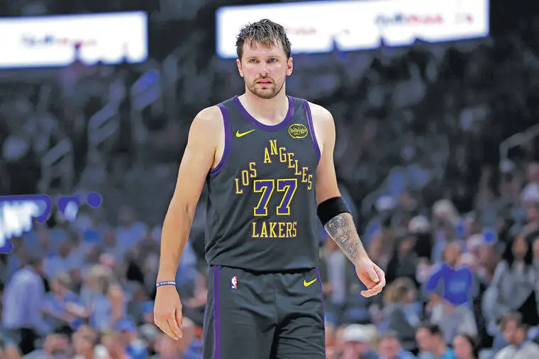 Fallout from the Lakers’ sale already reverberating throughout the organization