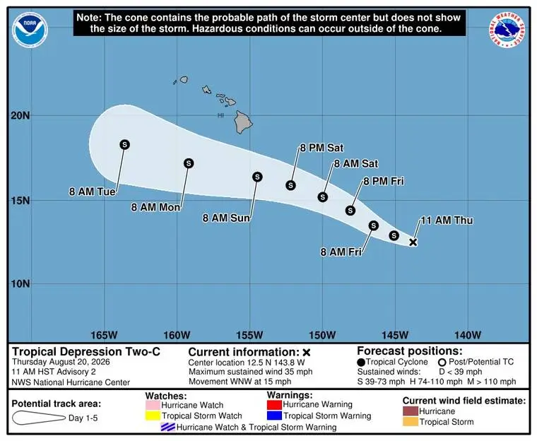 UPDATE: Flooding damage the biggest concern about incoming weather system