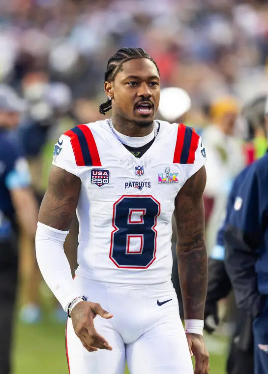 Commanders to sign four-time Pro Bowl WR Stefon Diggs