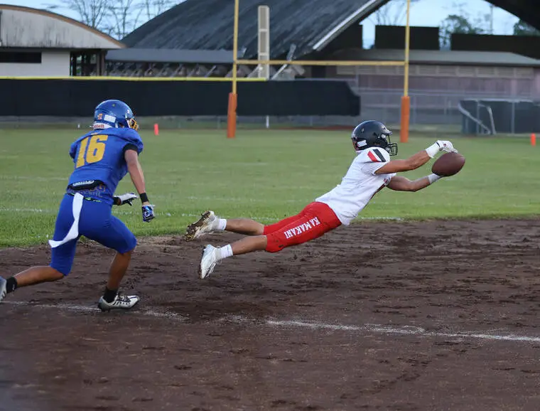 ‘It’s going to look a whole lot different’: HPA football seeks redemption in 2026