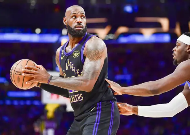 Picking 76ers, James seeks chance to prove he’s the greatest