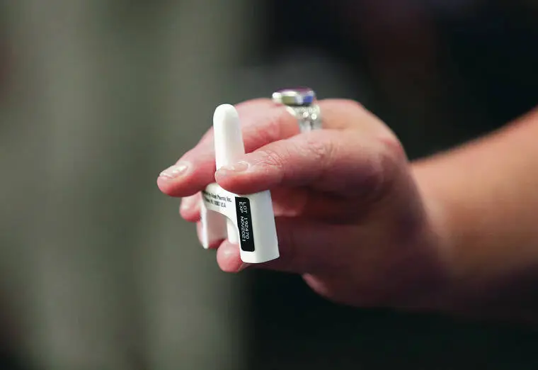 Measures to combat fentanyl advance