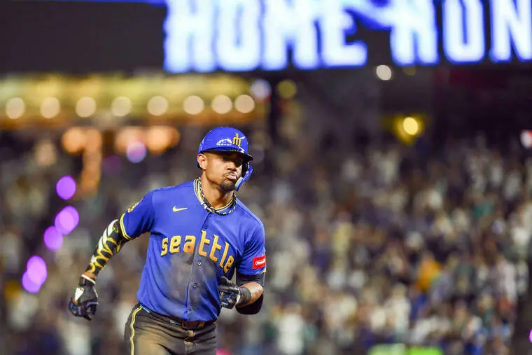 How Mariners fit 50 seasons into biggest celebration in their history