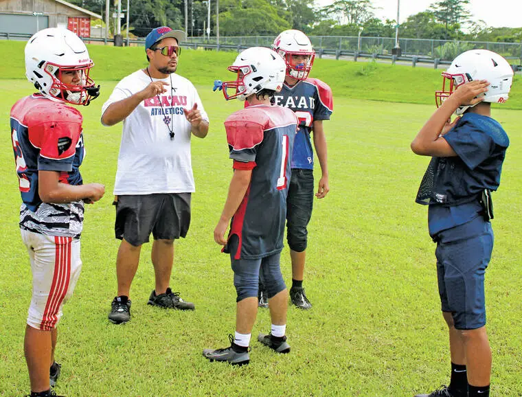 ‘We have to keep building with the younger guys’: New-look Cougars ready to compete in ‘26