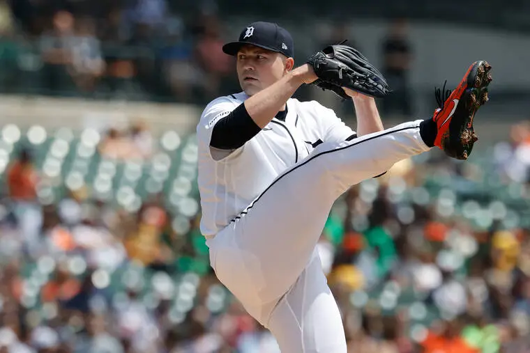 Explaining the Dodgers’ deadline decisions beyond the blockbuster