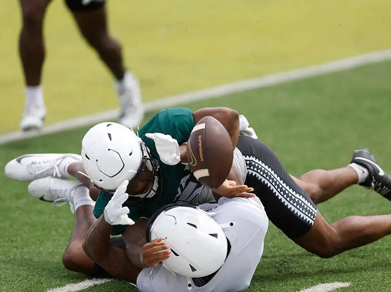 Well-traveled CB Edmond finds comfort at UH