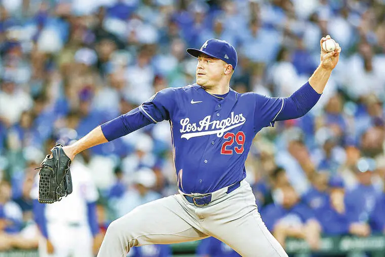 Tarik Skubal makes quality start but loses Dodgers debut to Cubs