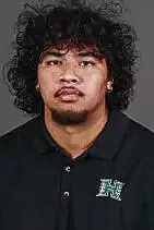 Warriors Moala finds a home at guard to help solidify O-line