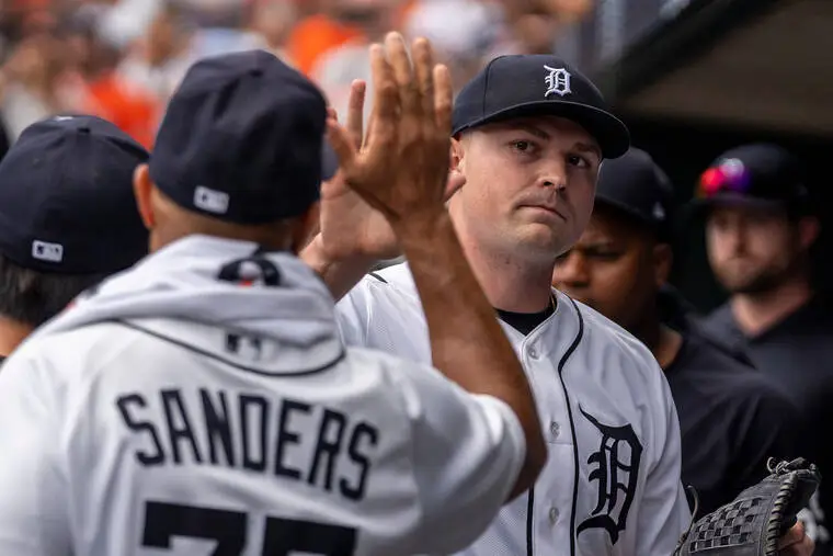 Painful what-ifs in Detroit as Skubal heads to Dodgers