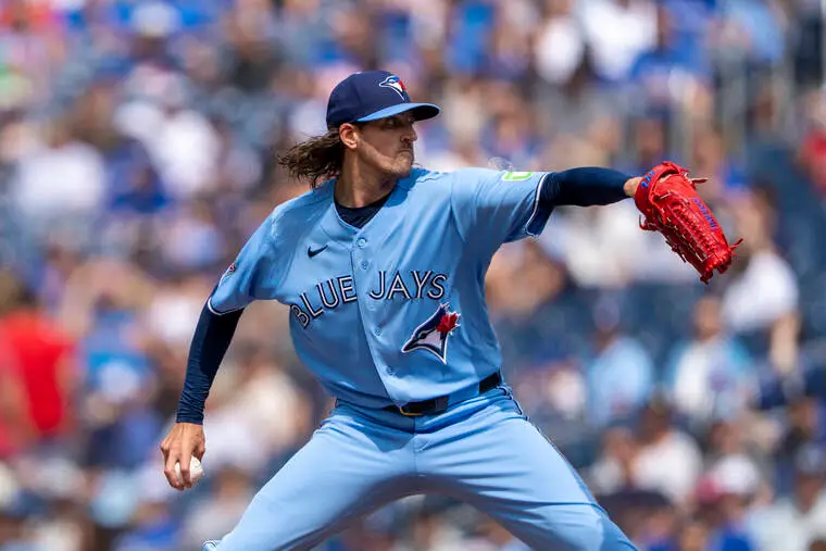 Reports: Cubs bolster rotation, acquire veteran Kevin Gausman from Blue Jays