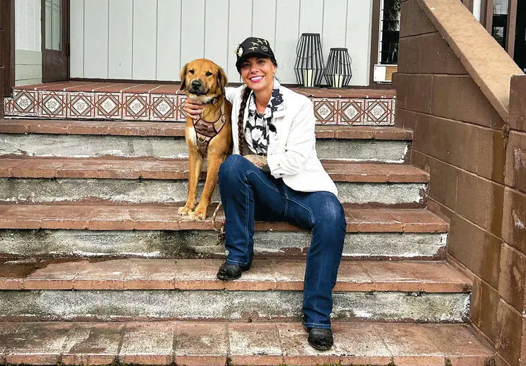 ‘It takes a lot of compassion and grit’: DoDaro returns to lead Animal Control and Protection Agency