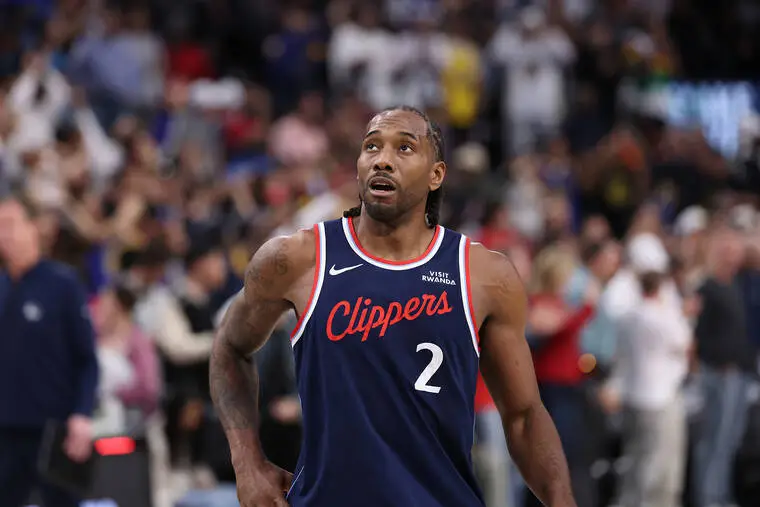 Clippers, Raptors complete Kawhi Leonard trade after NBA doles out punishment