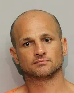 Puna arson suspect arrested at airport
