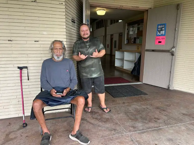 Big Isle braces for Hurricane Nolo