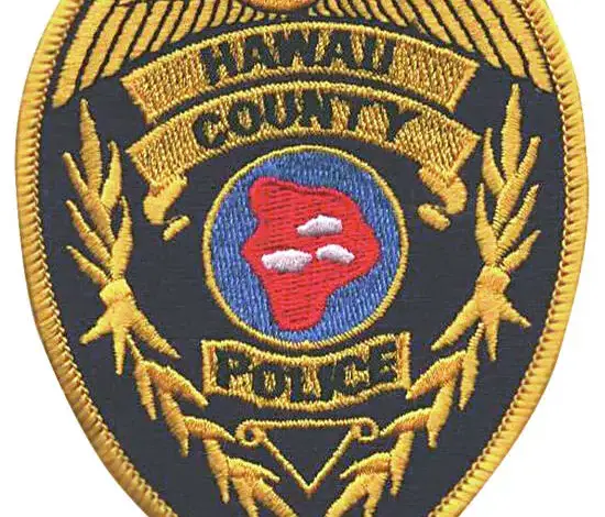 Police discover body in Hilo park with ‘suspicious injuries’
