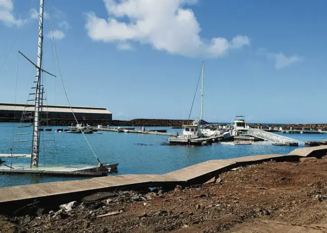 Lowell leaves Port Allen devastated as boat operators consider next move
