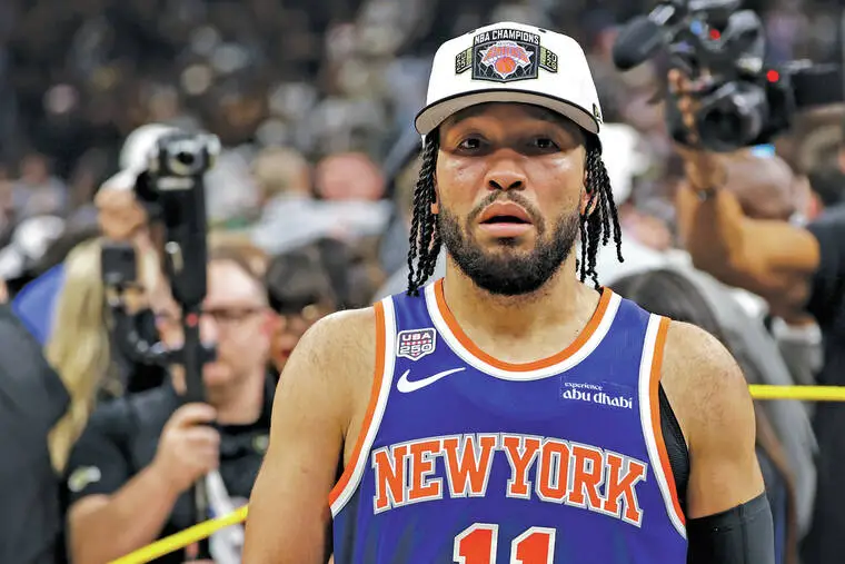 Secondary market pushing Knicks home-opener tickets to historic levels