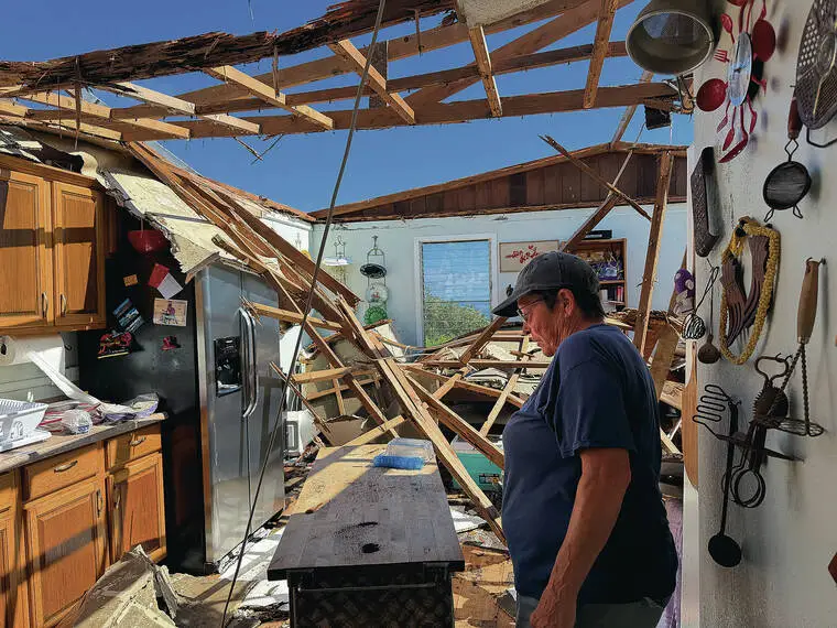 Storm damage to Hawaii infrastructure and schools costing hundreds of millions