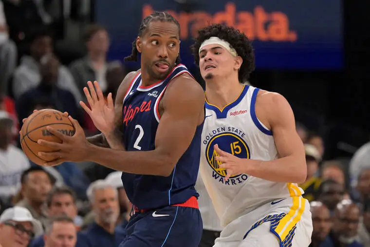Dave Reardon: Clippers approaching UH training camp as business trip