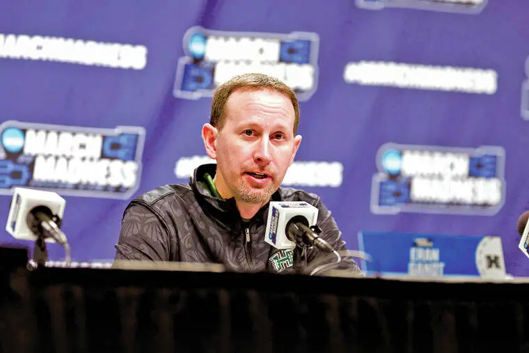 Stephen Tsai: Hawaii’s Tipoff Event brings excitement, anticipation