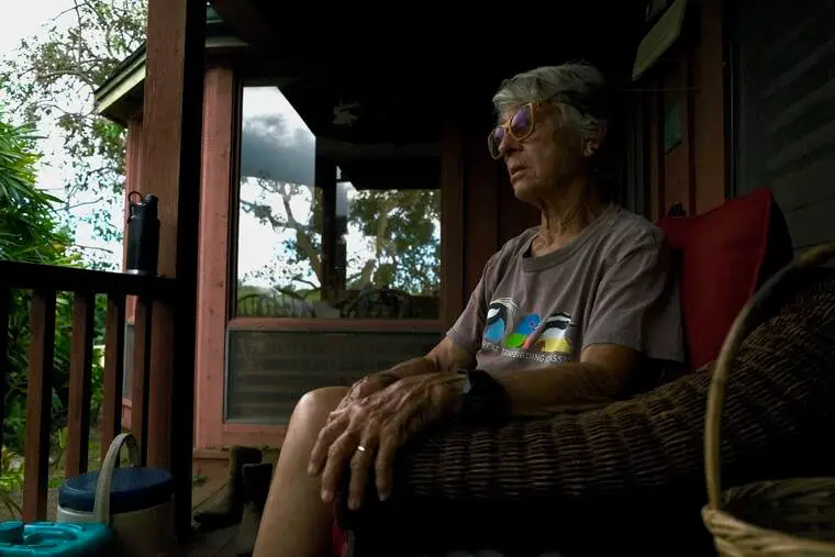 Kauai farmers’ plight underscores need for local food production