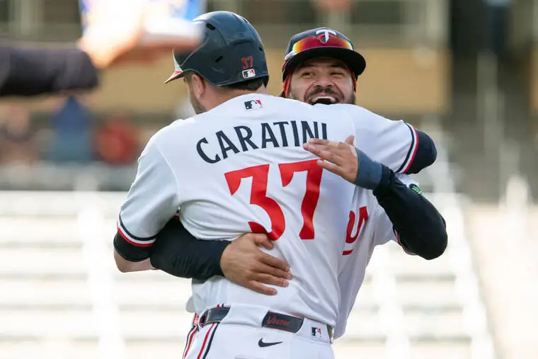 Twins finally outlast Yankees at Target Field in wild and wacky 13-inning victory
