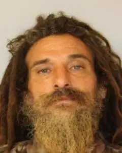 Puna man accused of assaulting two police officers