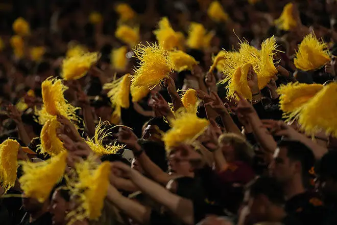 ASU staff directors happy to have honed their craft at Hawaii