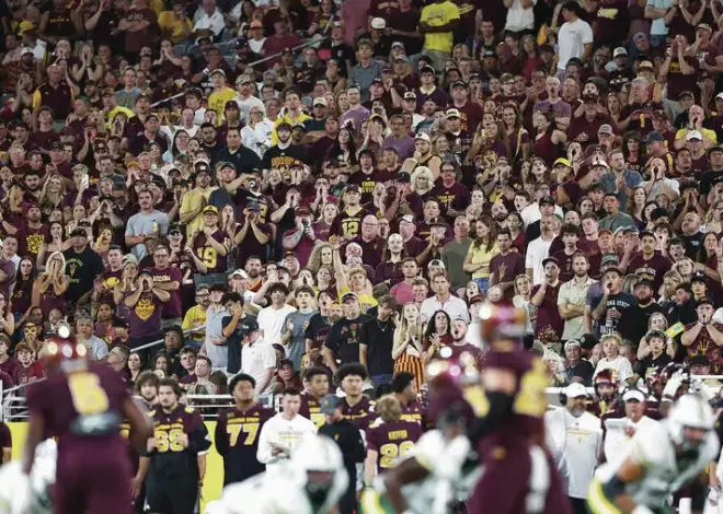 Game time analyses: Hawaii vs. Arizona State on Saturday