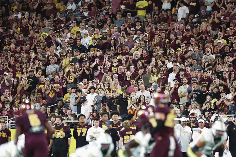 Game time analyses: Hawaii vs. Arizona State on Saturday