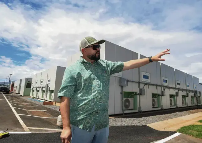Kauhale builders admit ‘mistakes were made’ as audit looms