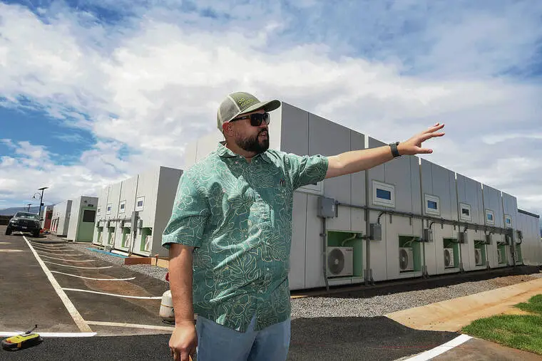 Kauhale builders admit ‘mistakes were made’ as audit looms