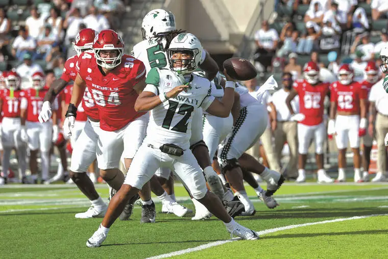 Tsai: How the Hawaii and San Jose State football teams match up