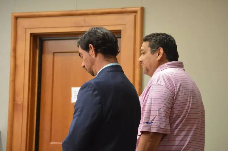 Former hoops star Alika Smith sentenced in theft case