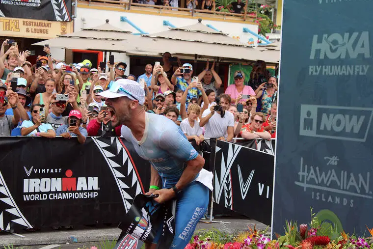 It’s race week: Everything you need to know about the 2026 Ironman World Championship