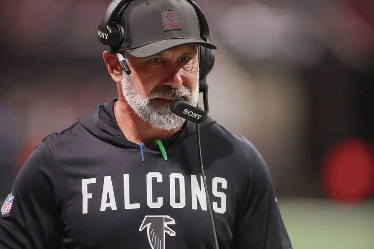 Dave Reardon: Former Hawaii star Jeff Ulbrich brings ‘heart, mind, fist’ to Falcons defense